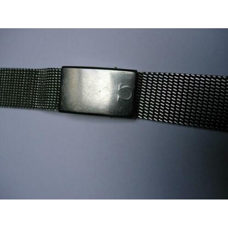 Omega originele horlogeband