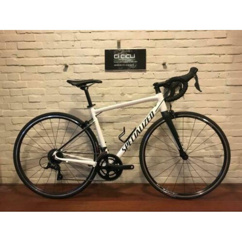 Specialized Allez Sport Shimano Sora 2 x 9 2019 52cm, Nwst.