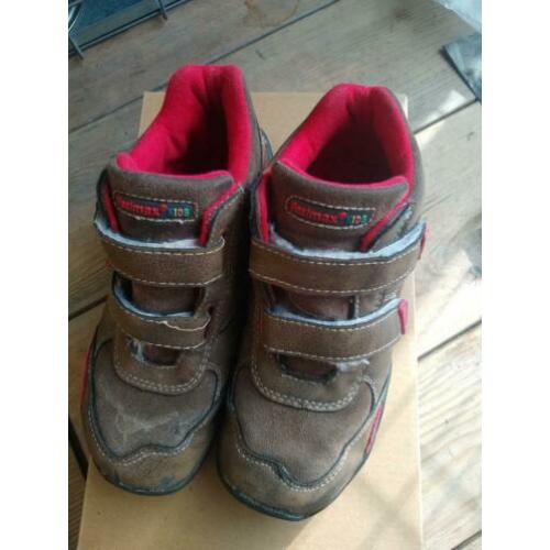 Feelmax Vuoma Barefoot maat 34