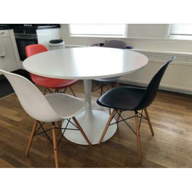 ikea rond docksta 103 cm