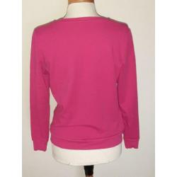 Zoso!! super leuk sweatshirt!!