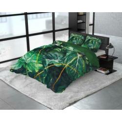 Dreamhouse Botanical Nature Vibes-dekbedovertrek. 220/240