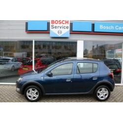 Dacia Sandero 0.9 TCe Easy-R Automaat Stepway Lauréate