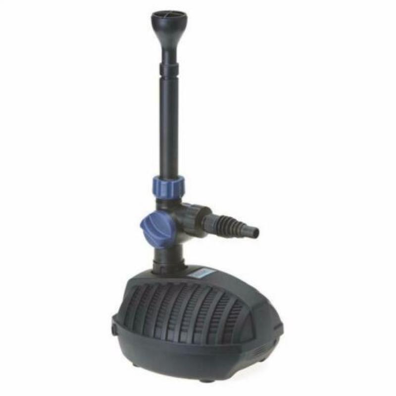 Oase Aquarius Fountain Set Classic 1000