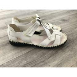 Rieker zomerschoenen mt 41