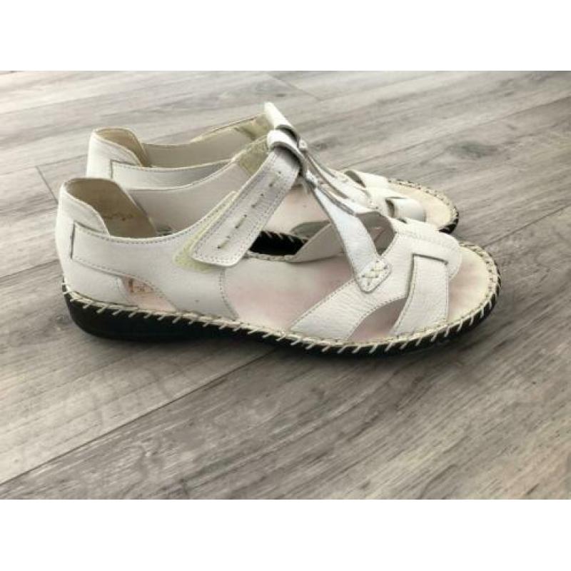 Rieker zomerschoenen mt 41