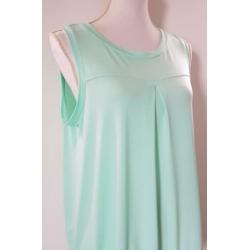 YEST mintgroene top maat 38