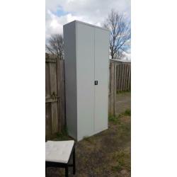 Archiefkast extra hoog 230 cm
