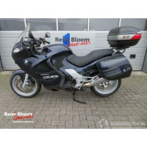 BMW K 1200 K1200 GT (bj 2003)