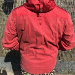 Moncler jas te koop maat 4