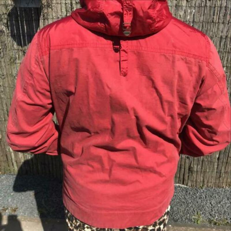 Moncler jas te koop maat 4