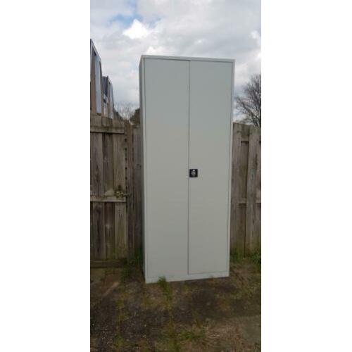 Archiefkast extra hoog 230 cm