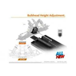 Xray Xb4 2020 - 4Wd 1/10 Electric Off-Road Car bouwdoos