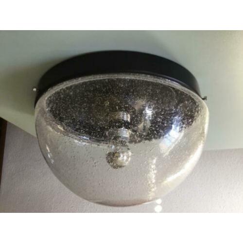 plafondlamp 30 cm doorsnee