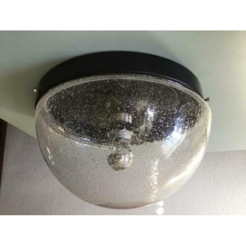 plafondlamp 30 cm doorsnee