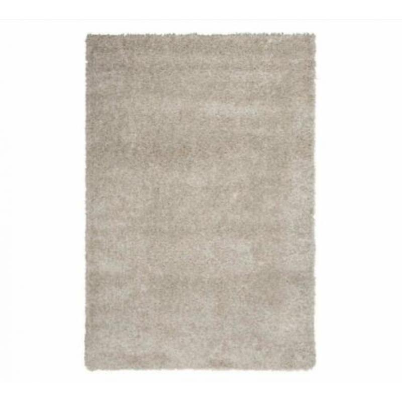 Luxus linnen tapijt 200x290cm