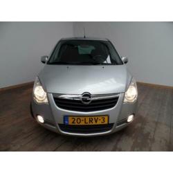Opel Agila 1.0 Edition 2010/AIRCO/APK 4/3/21/66809 km