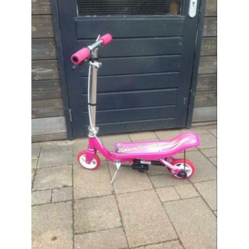 Spacescooter