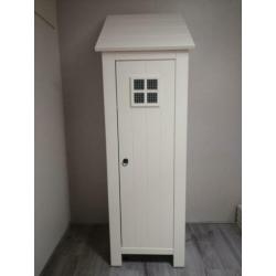 Commode, kast en wandplank
