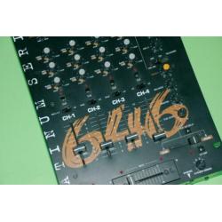 Gemini DJ Set Analoog