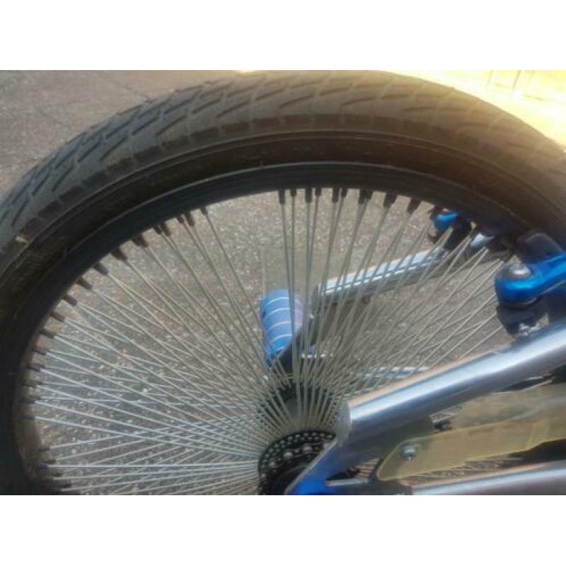 Bmx