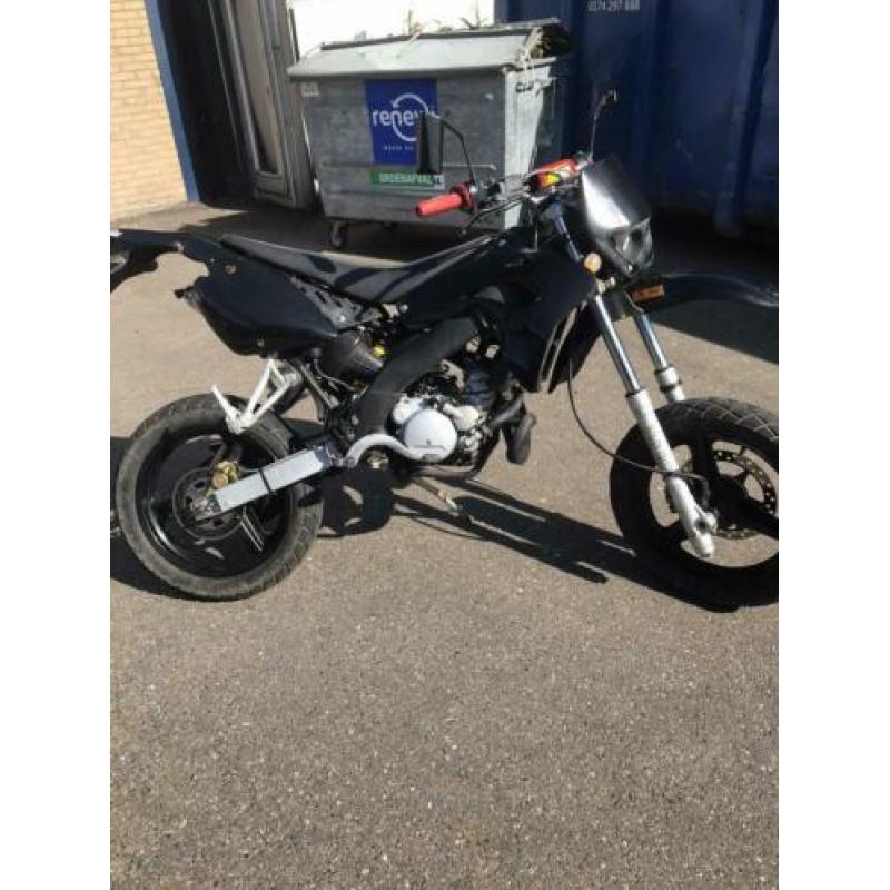 Motorhispania ryz