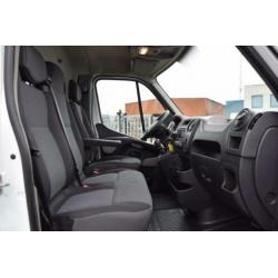Renault Master T35 2.3 dCi 125pk Bakwagen met laadklep (topk