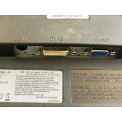 LG monitor computer 22 inch