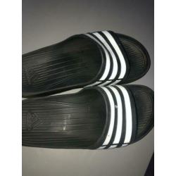 Adidas slippers