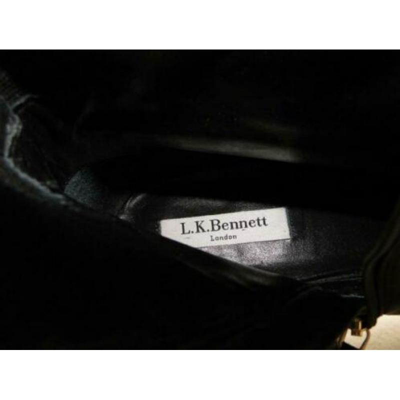Laarzen van l.k.bennett