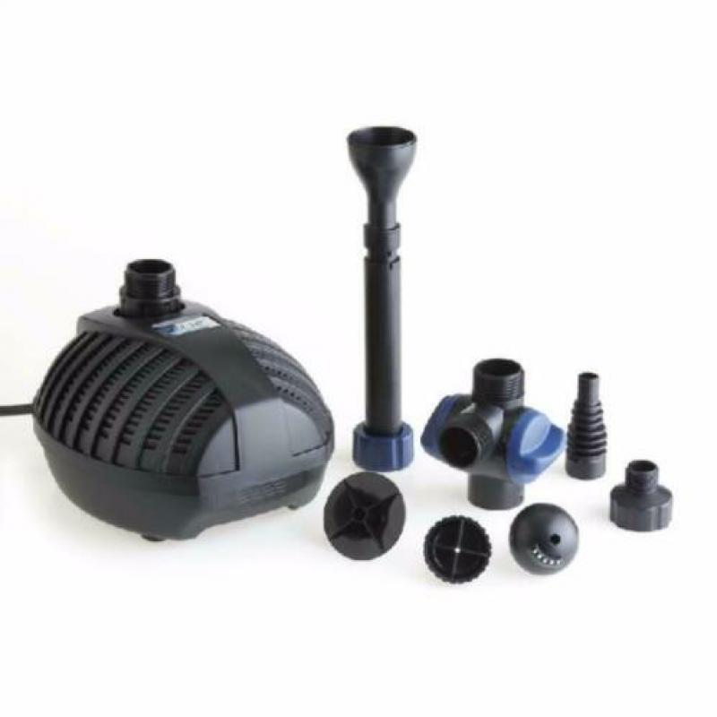 Oase Aquarius Fountain Set Classic 1000