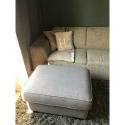 Hocker / poef