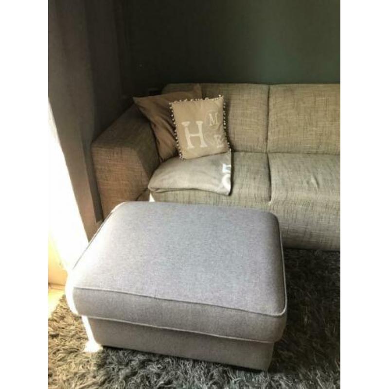 Hocker / poef