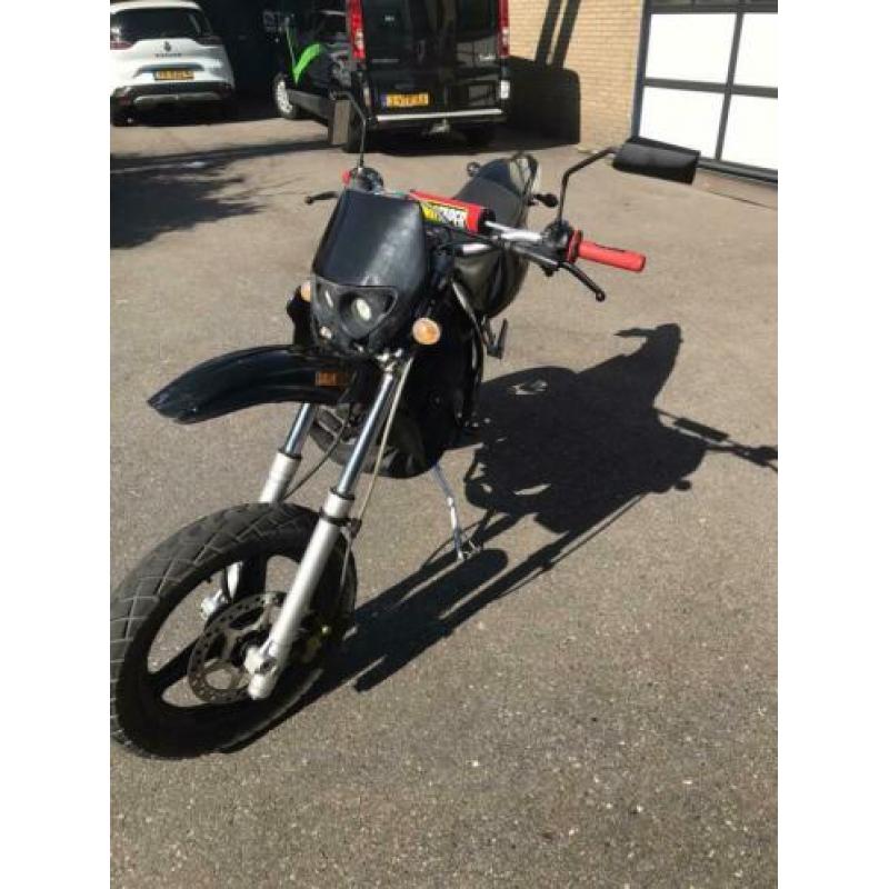 Motorhispania ryz