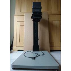Philips Colour Enlarger PCS 130