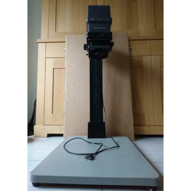 Philips Colour Enlarger PCS 130