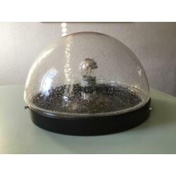 plafondlamp 30 cm doorsnee