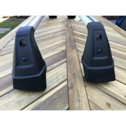 Originele Volkswagen Golf 7 Dakdragers
