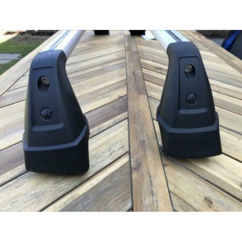 Originele Volkswagen Golf 7 Dakdragers