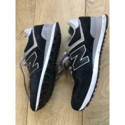 New Balance 574 maat 40,5=39,5 nieuw!