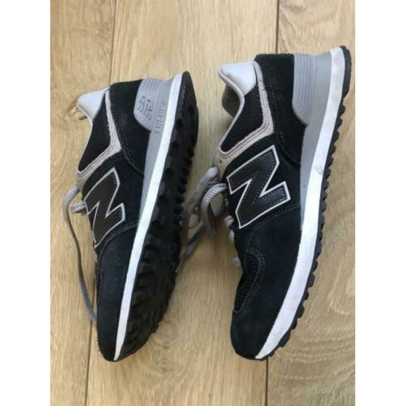 New Balance 574 maat 40,5=39,5 nieuw!