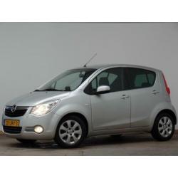 Opel Agila 1.0 Edition 2010/AIRCO/APK 4/3/21/66809 km