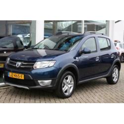 Dacia Sandero 0.9 TCe Easy-R Automaat Stepway Lauréate