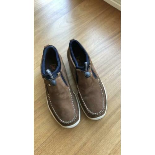 Gaastra heren schoenen maat 47