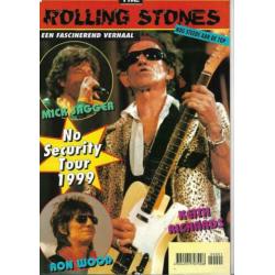 The Rolling Stones Magazine