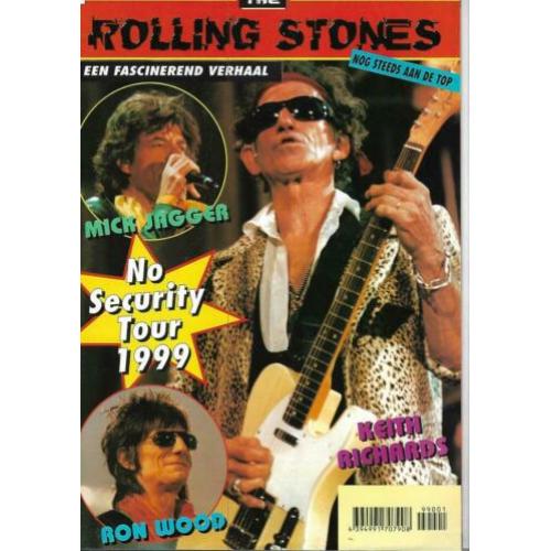 The Rolling Stones Magazine