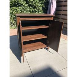 Boekenkastjes (2)