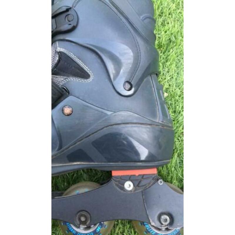 Fila inline skates