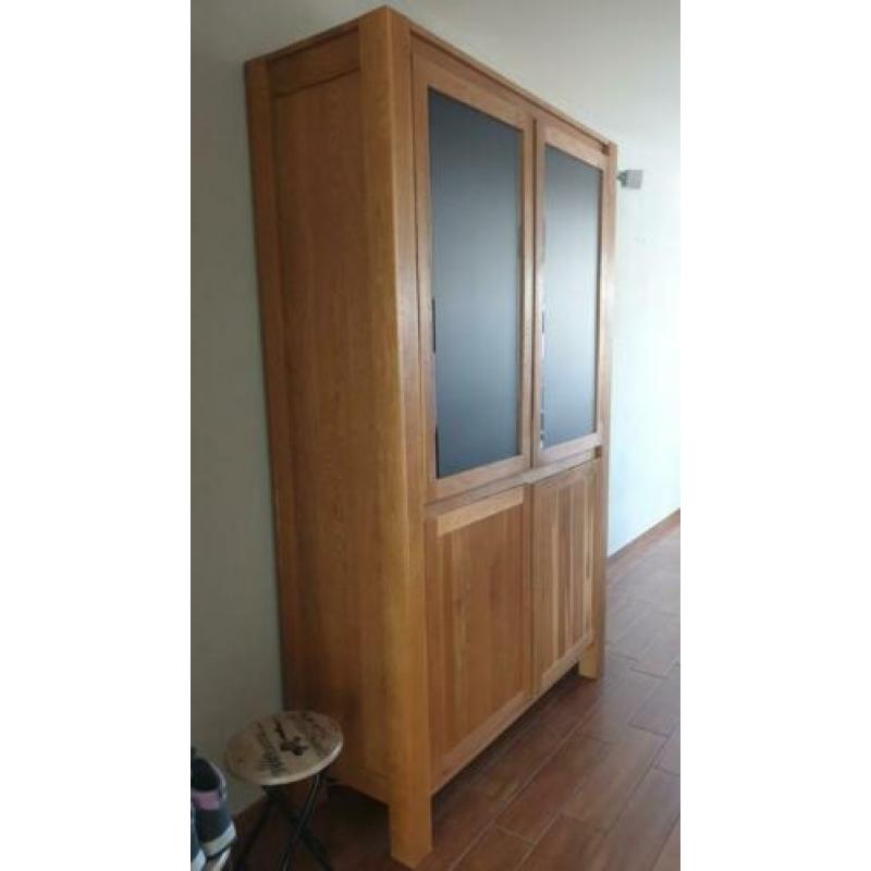 Mooie grote buffetkast te koop