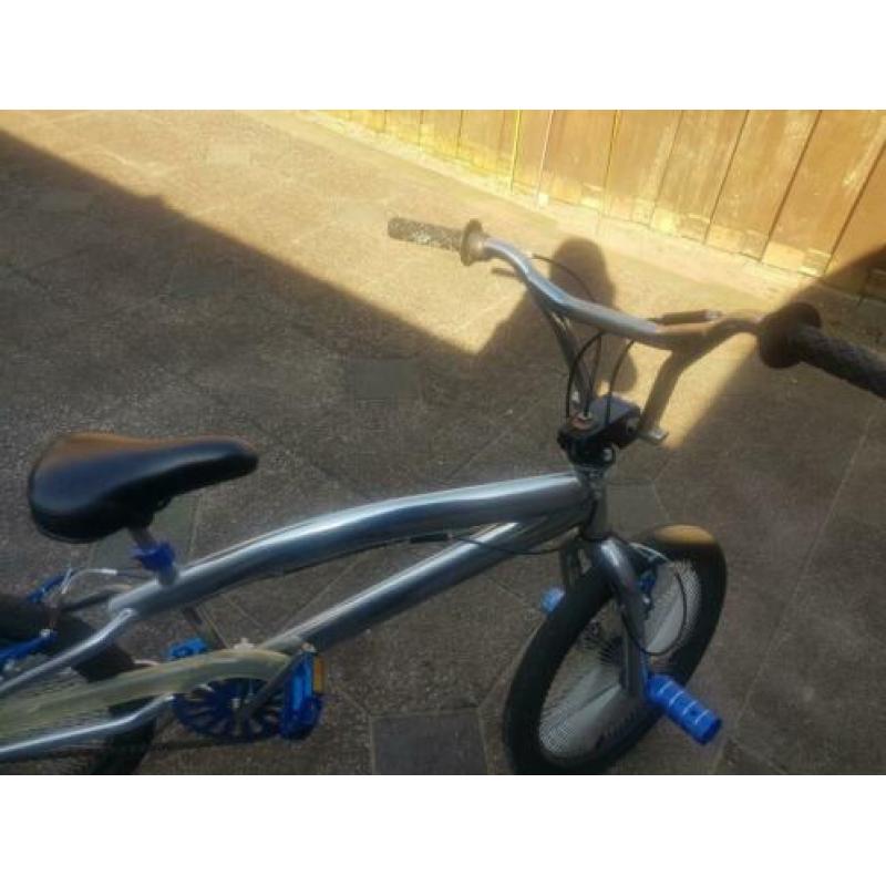 Bmx